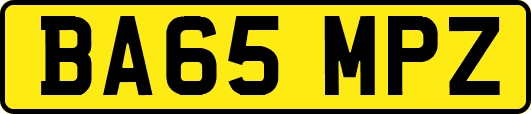 BA65MPZ