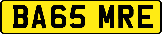 BA65MRE