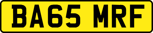 BA65MRF