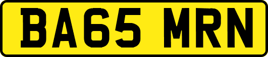 BA65MRN