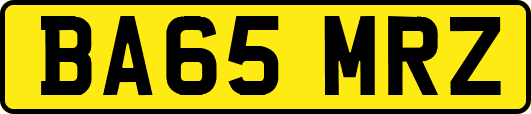 BA65MRZ