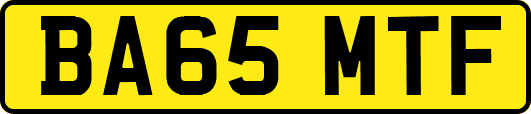 BA65MTF