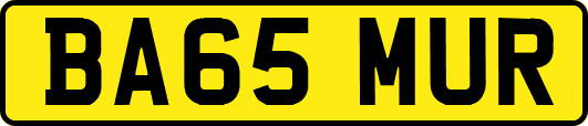 BA65MUR