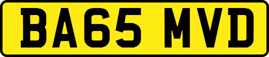 BA65MVD