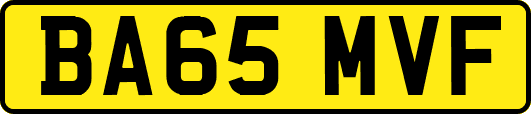 BA65MVF