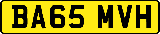 BA65MVH