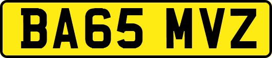 BA65MVZ
