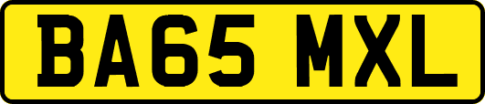 BA65MXL