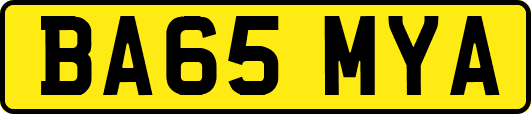 BA65MYA