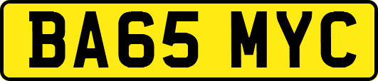 BA65MYC