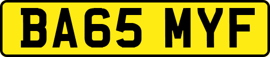 BA65MYF
