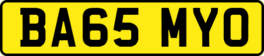 BA65MYO