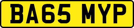 BA65MYP