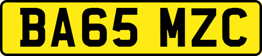 BA65MZC