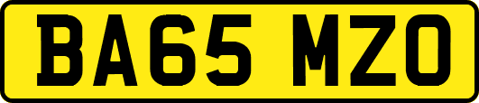 BA65MZO