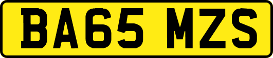 BA65MZS