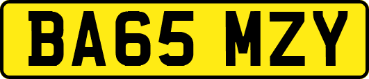 BA65MZY
