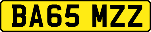 BA65MZZ