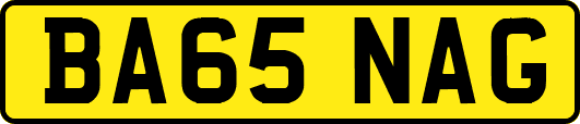 BA65NAG