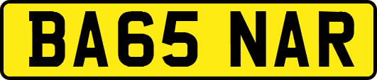 BA65NAR