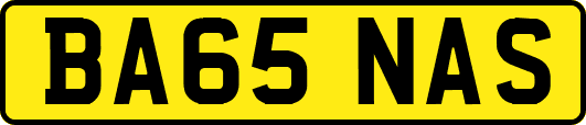 BA65NAS