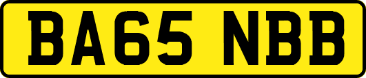 BA65NBB