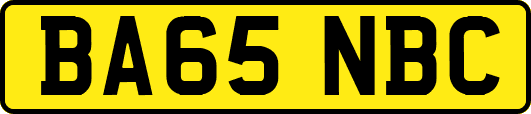 BA65NBC