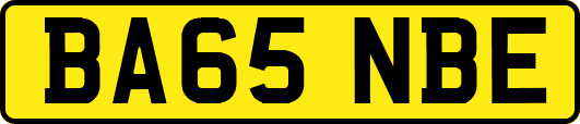 BA65NBE