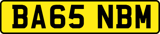 BA65NBM