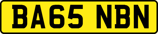 BA65NBN