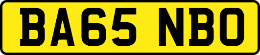 BA65NBO
