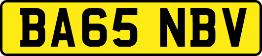 BA65NBV