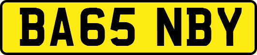 BA65NBY