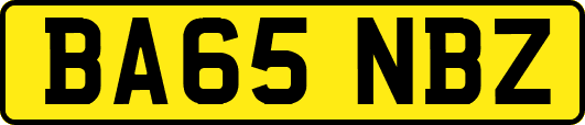 BA65NBZ