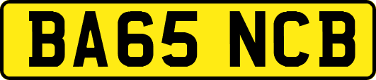BA65NCB