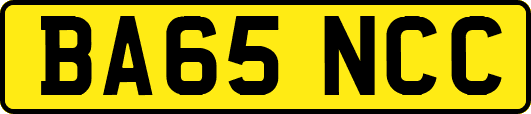BA65NCC