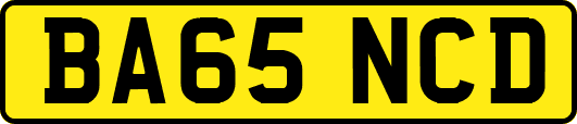 BA65NCD