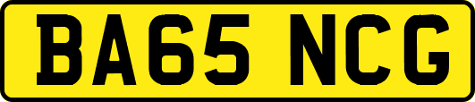 BA65NCG