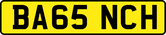 BA65NCH