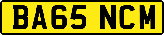 BA65NCM