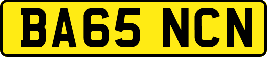 BA65NCN