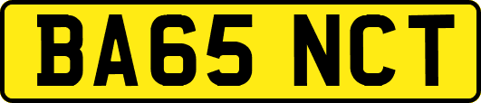 BA65NCT