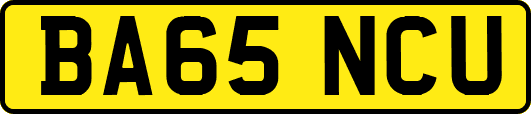 BA65NCU