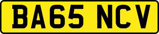 BA65NCV