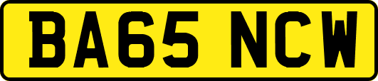 BA65NCW