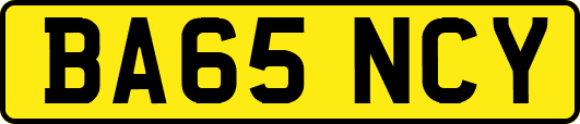 BA65NCY
