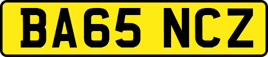 BA65NCZ