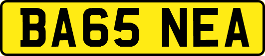 BA65NEA