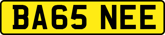 BA65NEE