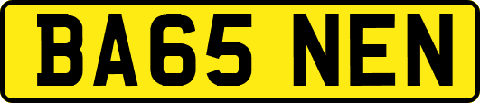BA65NEN